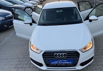 Audi A1 75.000 km 11.390 &euro; Gablingen 86456