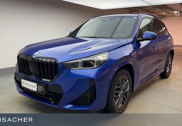 BMW X1 57.045 km 36.990 &euro; Augsburg 86167