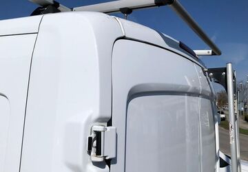 Ford Transit 55.658 km 20.500 &euro; Mering bei München/Augsburg 86415