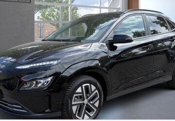 Hyundai KONA 15.591 km 20.985 &euro; Augsburg 86165