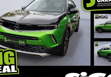 Opel Mokka-e 29.999 km 17.480 &euro; Augsburg 86167