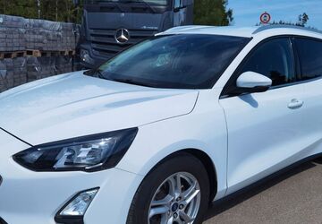 Ford Focus 149.367 km 10.980 &euro; Welden 86465