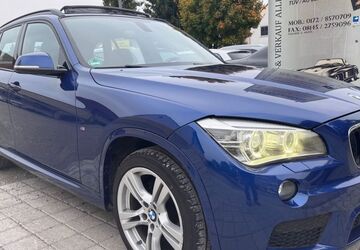 BMW X1 170.000 km 13.450 &euro; Mammendorf 82291
