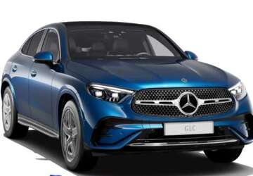 Mercedes-Benz GLC 300 8.900 km 66.900 &euro; Vogach 82293