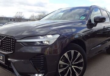 Volvo XC60 49.700 km 41.900 &euro; Augsburg 86179