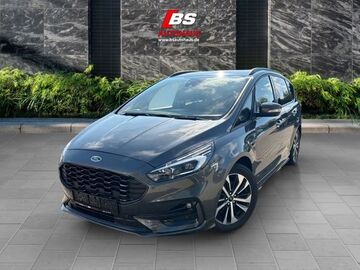 Gebrauchte Ford S-Max