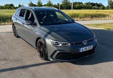 VW Golf 41.000 km 26.900 &euro; Augsburg 86199