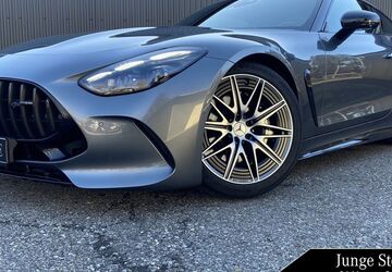 Mercedes-Benz AMG GT 16.872 km 147.480 &euro; Königsbrunn 86343