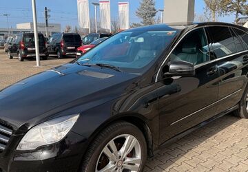 Mercedes-Benz R 350 111.850 km 15.999 &euro; Königsbrunn / Augsburg 86343