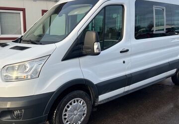 Ford Transit 239.000 km 8.880 &euro; Gessertshausen 86459