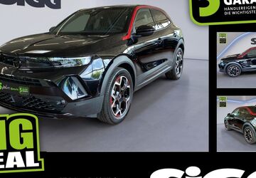 Opel Mokka-e 40.580 km 16.980 &euro; Augsburg 86167