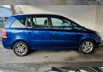 Opel Zafira 114.500 km 4.980 &euro; Augsburg 86154