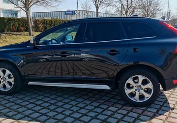 Volvo XC60 272.000 km 9.000 &euro; Augsburg 86159