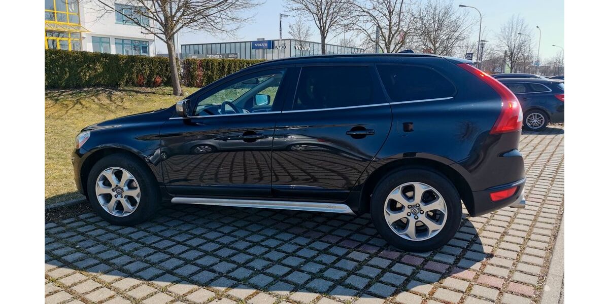 Volvo XC60 272.000 km 9.000 &euro; Augsburg 86159