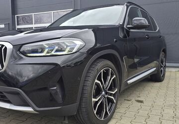 BMW X3 199.000 km 28.790 &euro; Augsburg 86167