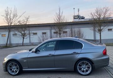 BMW 330 256.000 km 9.400 &euro; Augsburg 86156