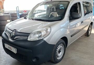 Renault Kangoo 109.834 km 7.200 &euro; Peutenhausen 86565