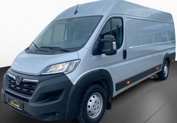 Opel Movano 202.488 km 14.790 &euro; Dasing 86453