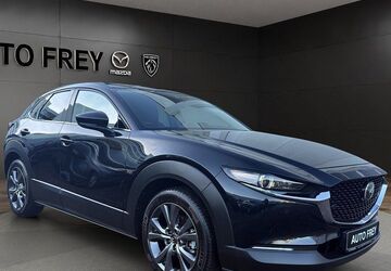 Mazda CX-30 23.780 km 24.780 &euro; Augsburg 86167