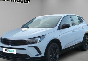 Opel Grandland (X) 19.338 km 26.950 &euro; Augsburg 86156