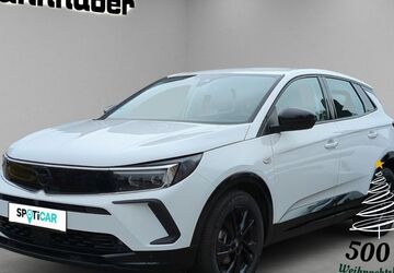 Opel Grandland (X) 19.338 km 28.850 &euro; Augsburg 86156