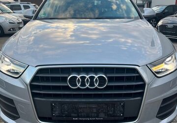 Audi Q3 186.000 km 12.900 &euro; Königsbrunn 86343
