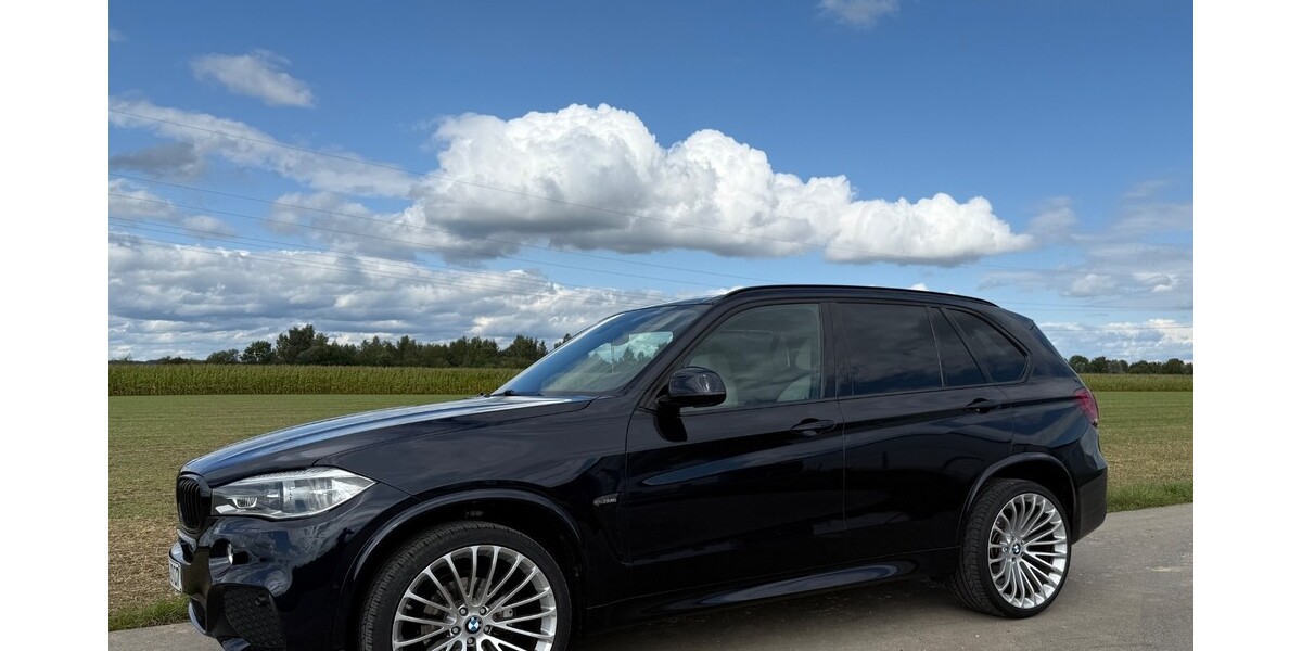 BMW X5 139.000 km 35.900 &euro; Schwabmünchen 86830