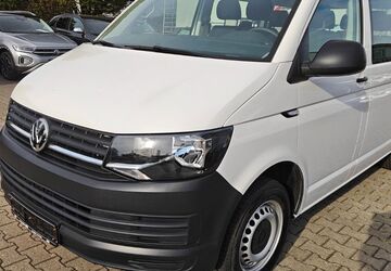 VW T6 Transporter 143.864 km 15.990 &euro; Augsburg 86165