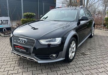 Audi A4 Allroad 199.990 km 11.980 &euro; Augsburg 86154