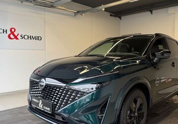 Nissan Qashqai 11.390 km 36.970 &euro; Gersthofen 86368