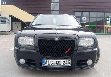 Chrysler 300 SRT 239.000 km 12.999 &euro; Kissing 86438
