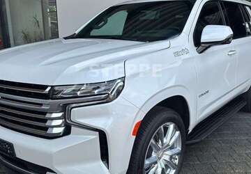 Chevrolet Tahoe 39.890 km 64.900 &euro; Horgau 86497