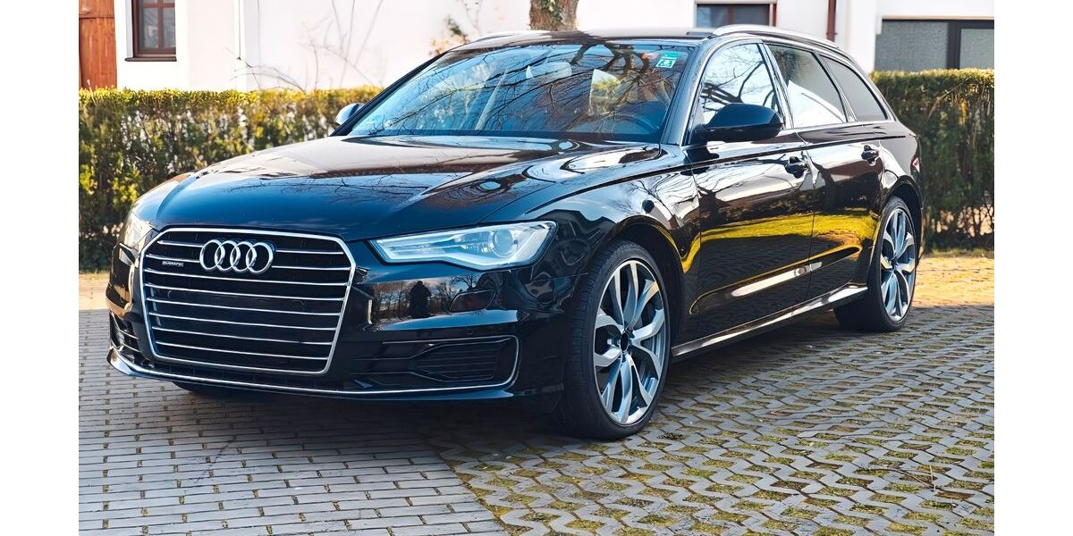 Audi A6 155.000 km 16.990 &euro; Augsburg 86154