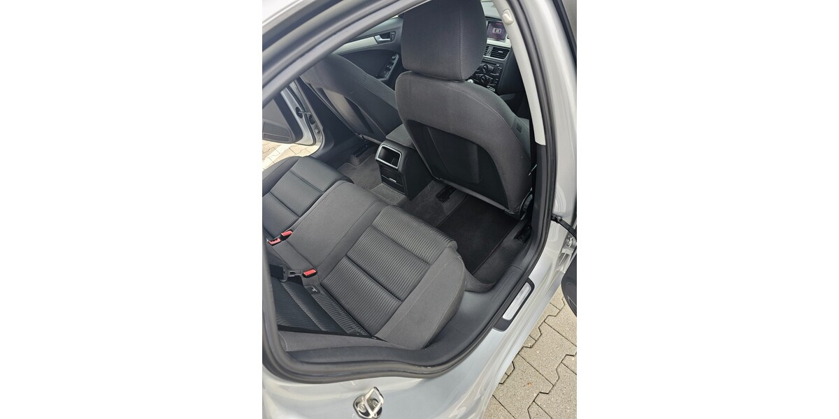 Audi A4 108.000 km 9.800 &euro; Augsburg 86150