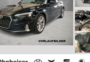 Audi A5 31.899 km 39.980 &euro; Wertingen 86637