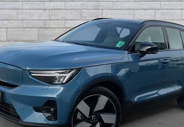 Volvo XC40 57.400 km 32.900 &euro; Augsburg 86179