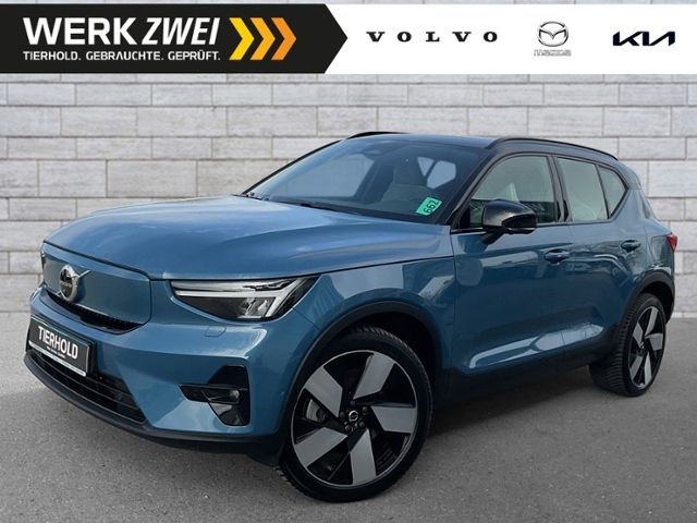 Volvo XC40 57.400 km 32.900 &euro; Augsburg 86179