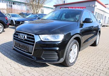 Audi Q3 174.246 km 15.990 &euro; Augsburg 86165