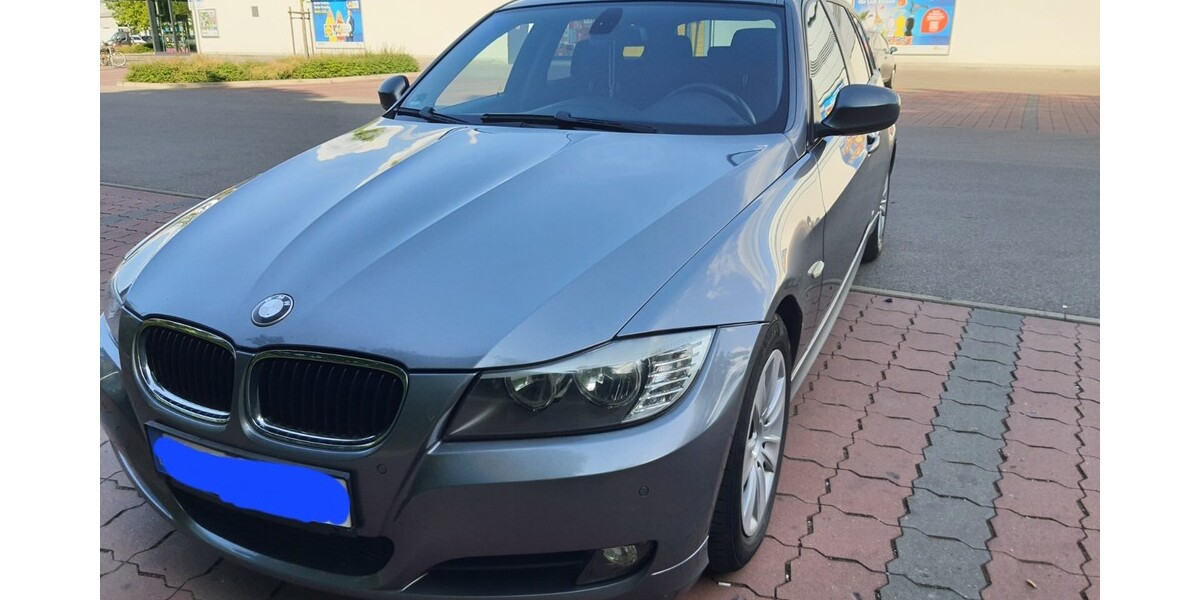 BMW 3er 170.000 km 8.500 &euro; Augsburg 86150