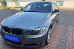 BMW 3er 170.000 km 8.500 &euro; Augsburg 86150