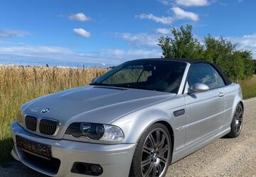 BMW M3 190.600 km 33.500 &euro; Pöttmes 86554