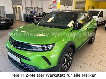 Gebrauchte Opel Mokka