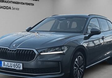 Skoda Superb 9.900 km 39.490 &euro; Augsburg 86179
