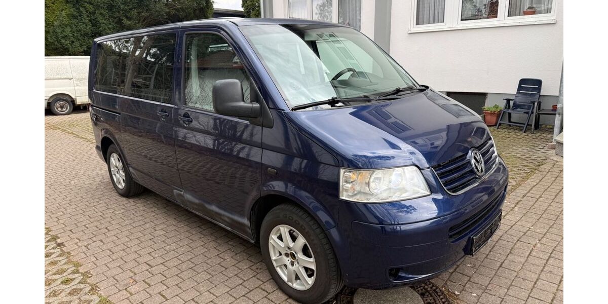 VW T5 Multivan 272.750 km 5.900 &euro; Augsburg 86165