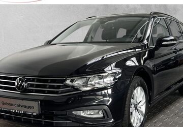 VW Passat Variant 70.037 km 24.890 &euro; Scheuring 86937