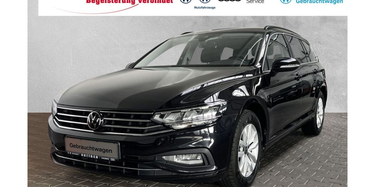 VW Passat Variant 70.037 km 24.890 &euro; Scheuring 86937