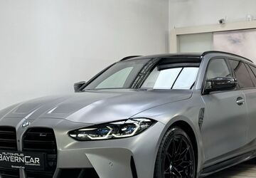 BMW M3 34.190 km 82.789 &euro; Königsbrunn 86343