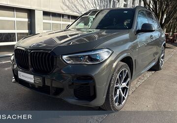 BMW X5 31.768 km 60.199 &euro; Schwabmünchen 86830