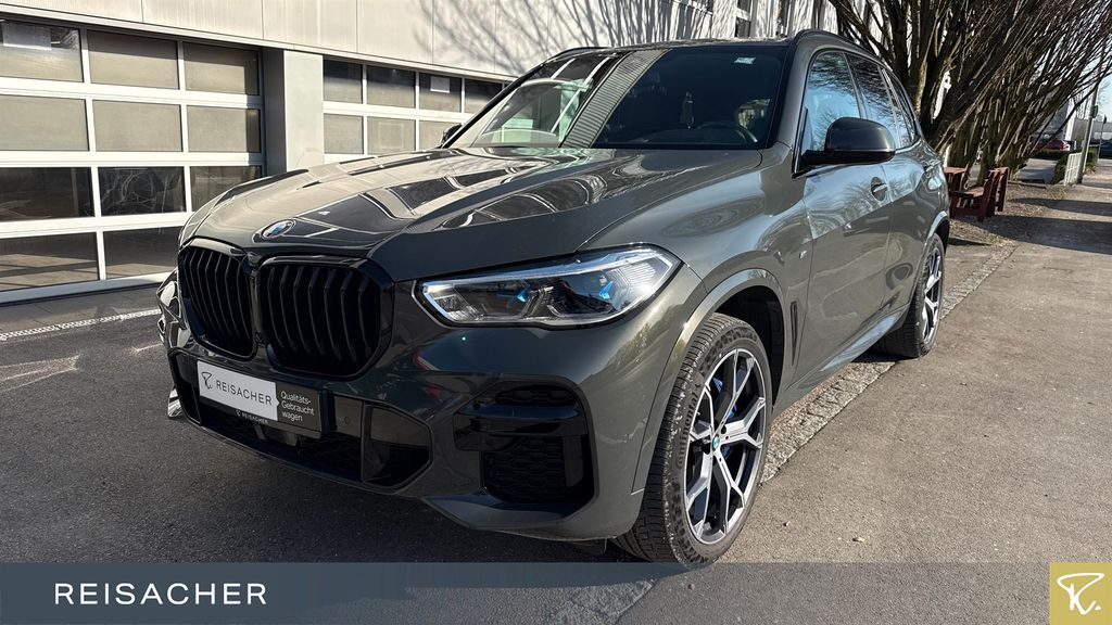 BMW X5 31.768 km 60.199 &euro; Schwabmünchen 86830