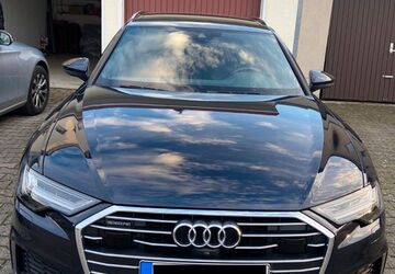 Audi A6 82.541 km 30.900 &euro; Gersthofen 86368